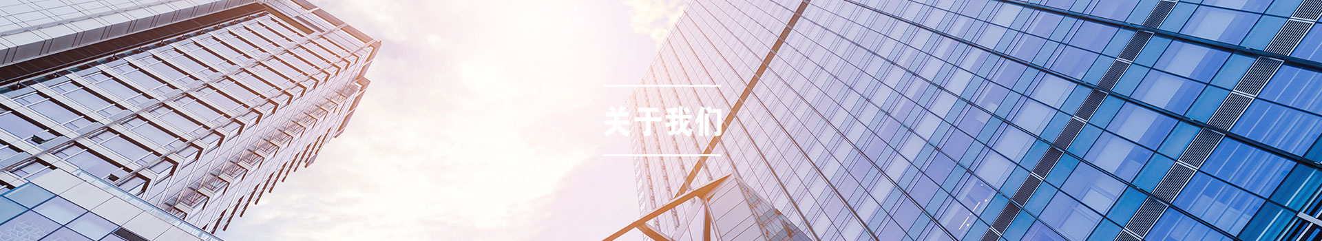 公司简介